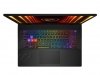 MSI Notebook Crosshair 17 HX AI D2XWGKG-006XPL nOS^ICU9 275HX^16GB^1TB^RTX5070^17 cali